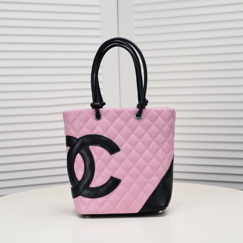 Chanel Top Handle Bags